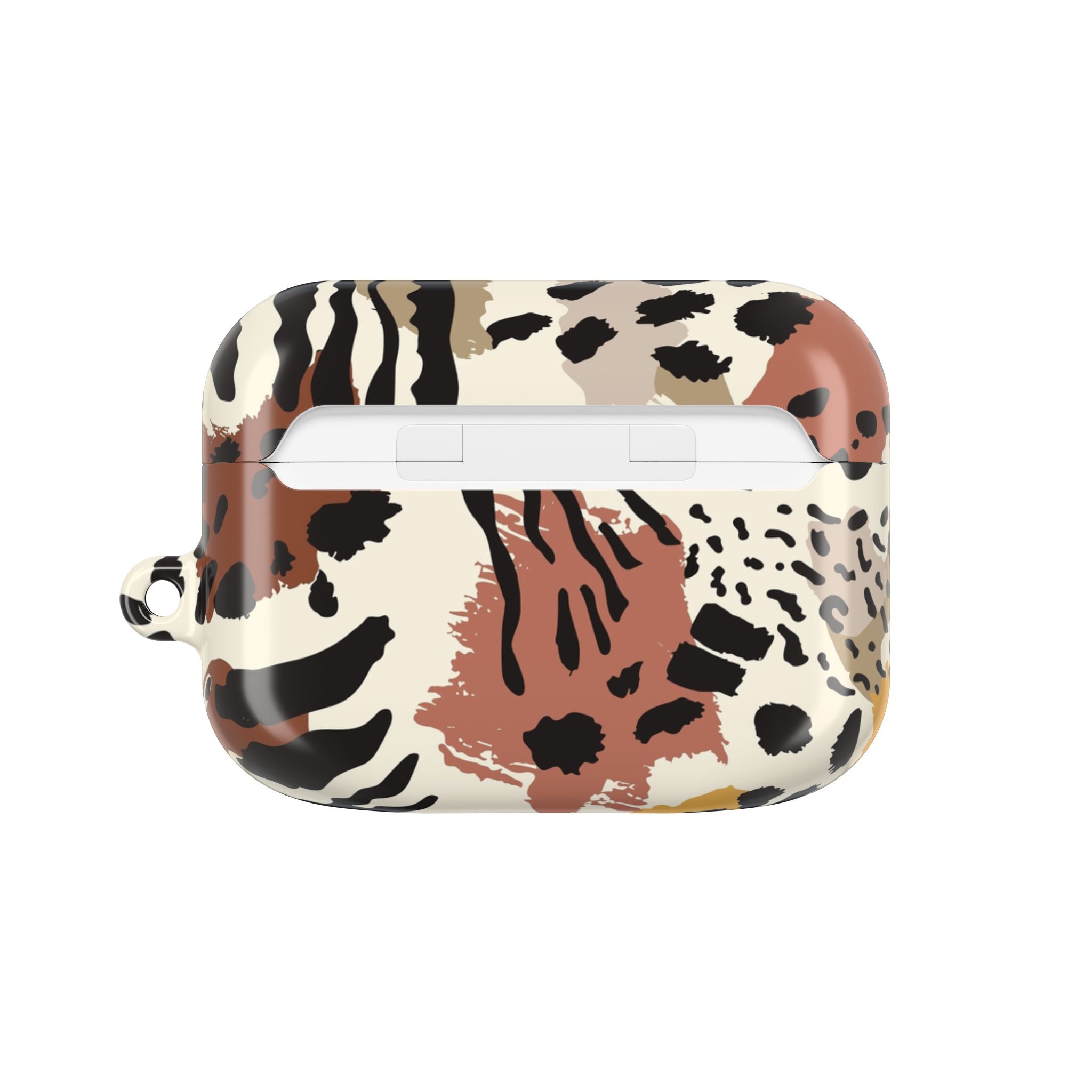 Colorful Animal Pattern | Air Pod Case