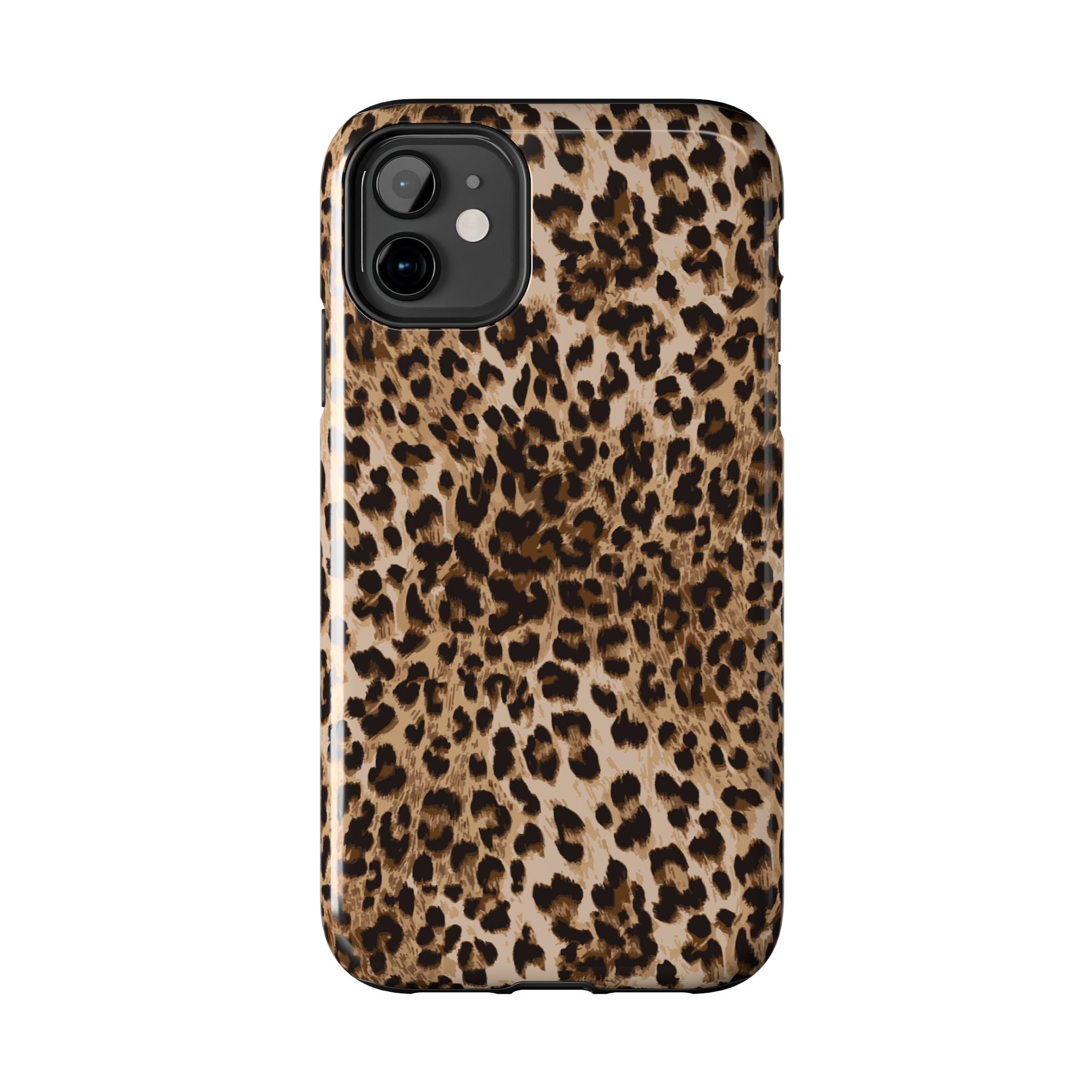 Leopard Skin Pattern | Tough Phone Cases
