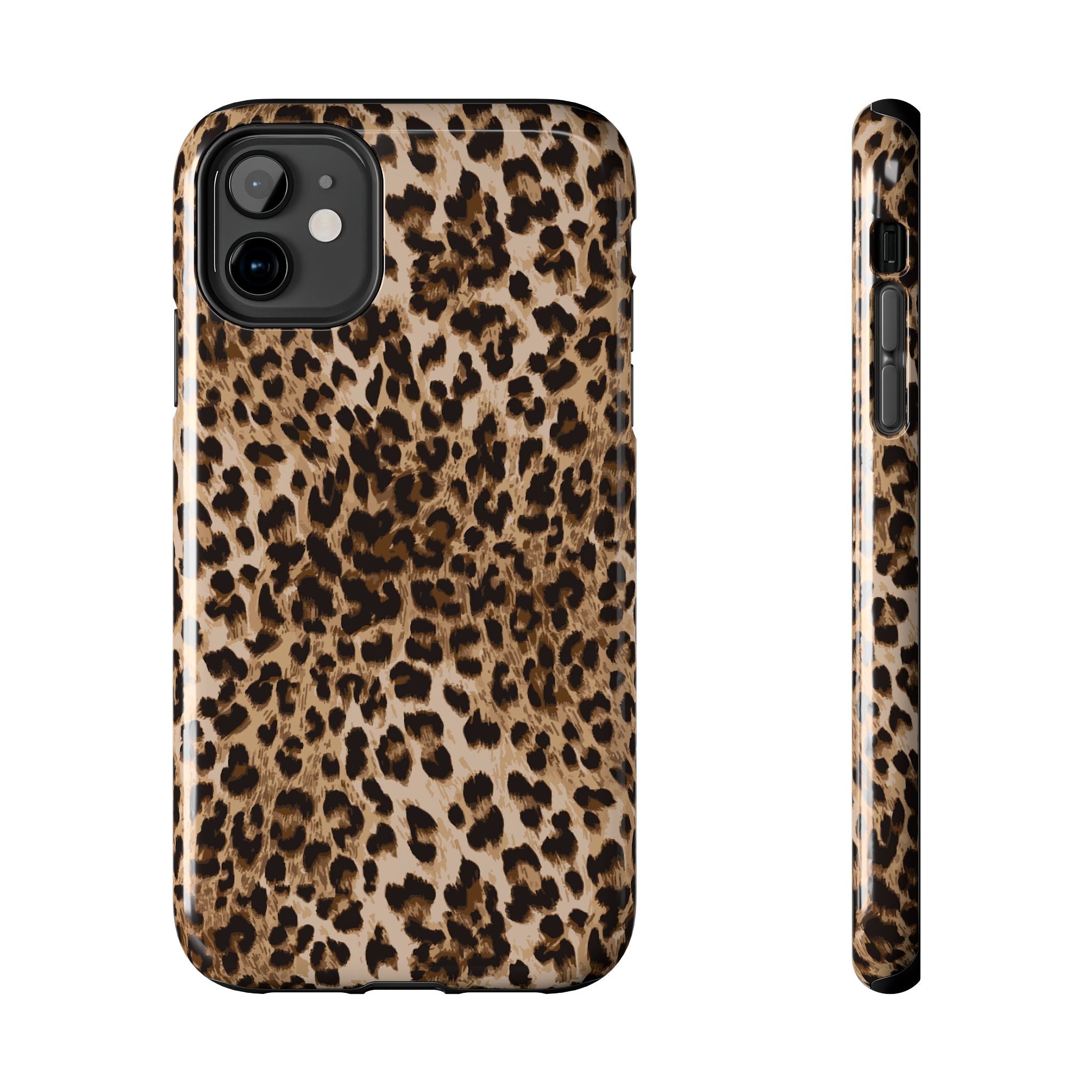 Leopard Skin Pattern | Tough Phone Cases