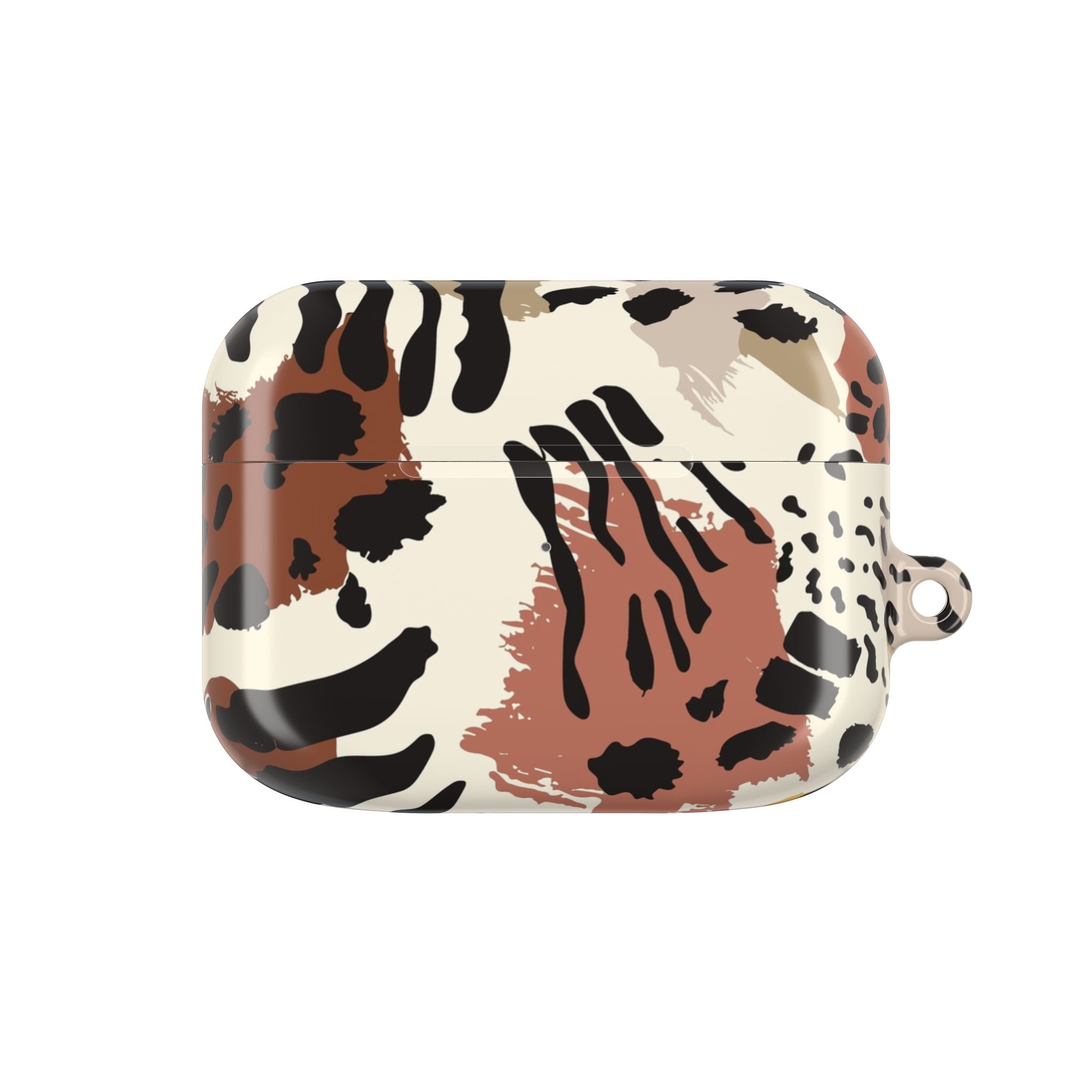 Colorful Animal Pattern | Air Pod Case